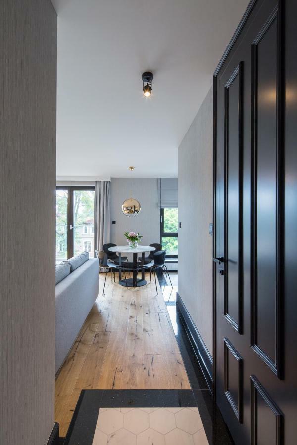 Bella - Victoria Residence By Oneapartments Sopot Eksteriør bilde